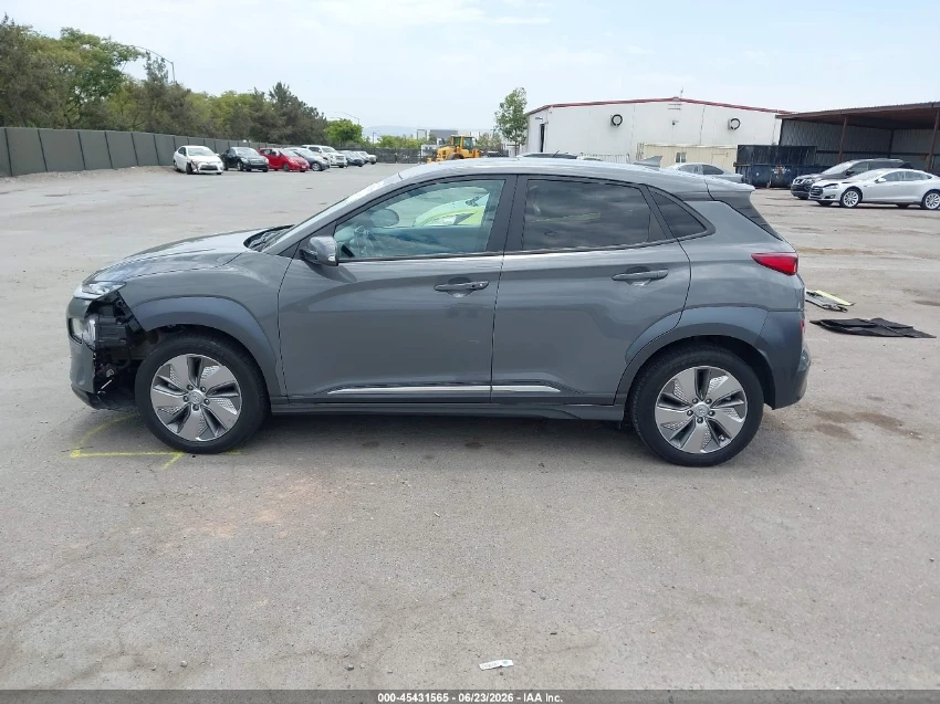 Hyundai Kona ULTIMATE* ���-������ ����* �����* HUD* ����*  | Mobile.bg � ����������� 6