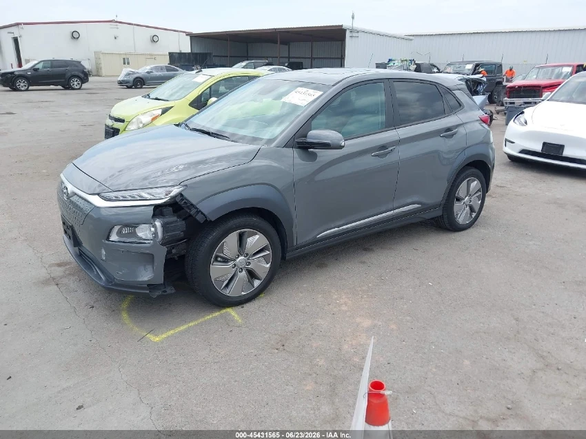 Hyundai Kona ULTIMATE* ���-������ ����* �����* HUD* ����*  | Mobile.bg � ����������� 2