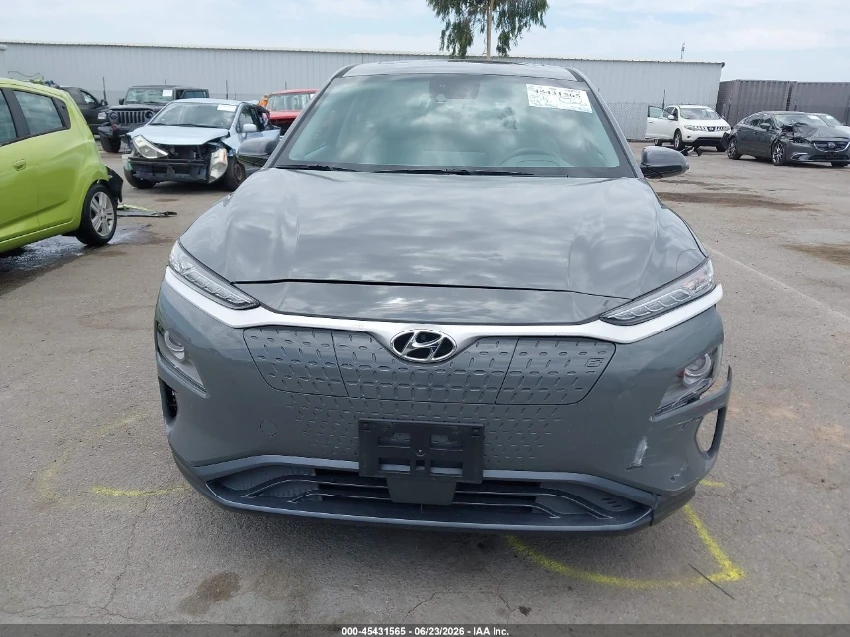 Hyundai Kona ULTIMATE* ���-������ ����* �����* HUD* ����*  | Mobile.bg � ����������� 5