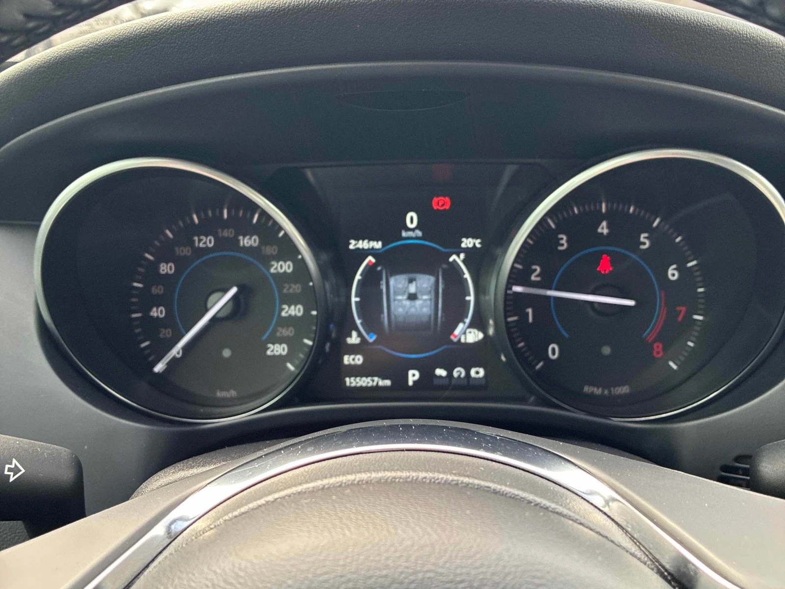 Jaguar F-PACE * 35t R Sport * CARFAX *  | Mobile.bg � ����������� 8