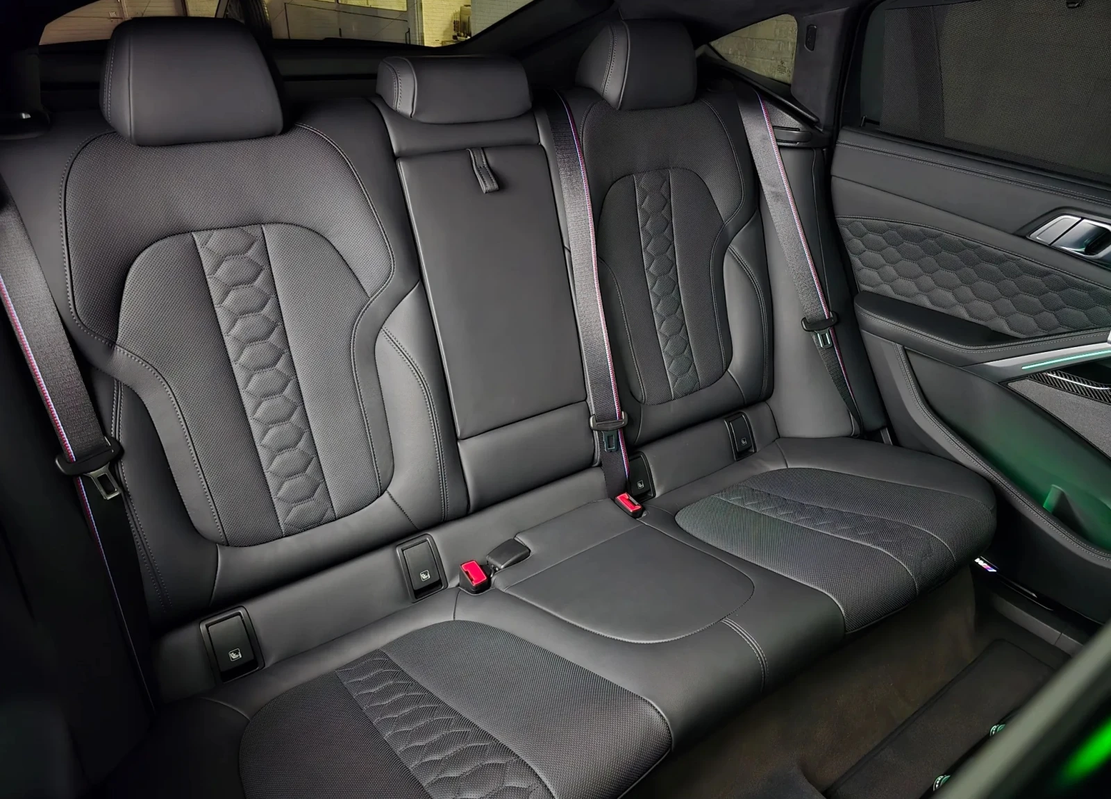 BMW X6 M Competition xDrive 4.4 V8, снимка 8 - Автомобили и джипове - 56367907