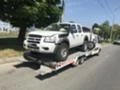 Ford Ranger 2.5TDCI на части, снимка 1