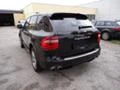 Porsche Cayenne Turbo 2бр ЧАСТИ, снимка 3