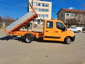 Renault Master САМОСВАЛ * КЛИМА * , снимка 5