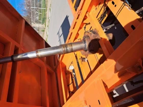 Renault Master САМОСВАЛ * КЛИМА * , снимка 13