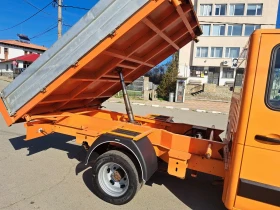 Renault Master САМОСВАЛ * КЛИМА * , снимка 9