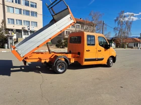 Renault Master САМОСВАЛ * КЛИМА * , снимка 6