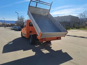 Renault Master САМОСВАЛ * КЛИМА * , снимка 8