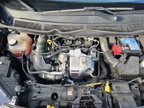 Ford Tourneo Courier= 143.000km, снимка 17