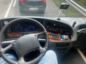 Mercedes-Benz Tourino, снимка 13