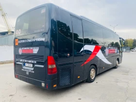 Mercedes-Benz Tourino, снимка 8
