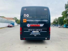 Mercedes-Benz Tourino, снимка 7