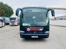 Mercedes-Benz Tourino, снимка 2