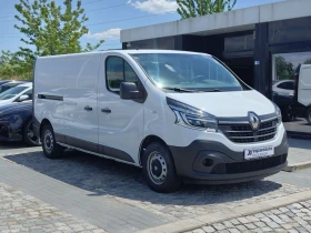 Renault Trafic 2.0dCi/146к.с./L2H1, снимка 3
