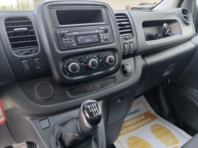 Renault Trafic 2.0dCi/146к.с./L2H1, снимка 16