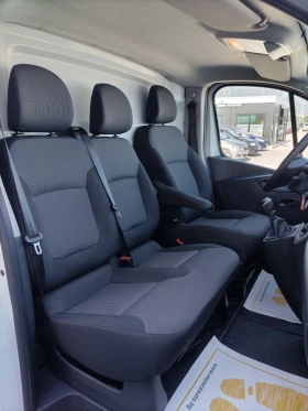 Renault Trafic 2.0dCi/146к.с./L2H1, снимка 15