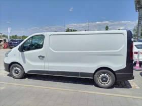 Renault Trafic 2.0dCi/146к.с./L2H1, снимка 7