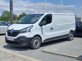 Renault Trafic 2.0dCi/146к.с./L2H1, снимка 1