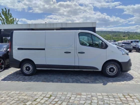 Renault Trafic 2.0dCi/146к.с./L2H1, снимка 8