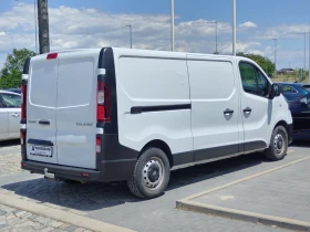 Renault Trafic 2.0dCi/146к.с./L2H1, снимка 4