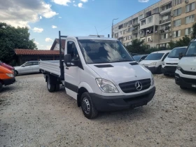 Mercedes-Benz Sprinter 519 самосвал, снимка 7