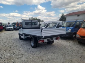 Mercedes-Benz Sprinter 519 самосвал, снимка 8