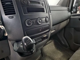 Mercedes-Benz Sprinter 519 самосвал, снимка 11