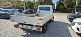 Opel Movano 2.5TD-114кс., снимка 5