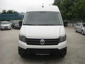 VW Crafter 2.0TDI NAVI 6ck. EURO 6B | Mobile.bg    8