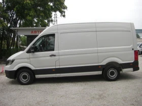 VW Crafter 2.0TDI NAVI 6ck. EURO 6B | Mobile.bg    2