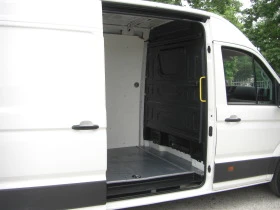 VW Crafter 2.0TDI NAVI 6ck. EURO 6B | Mobile.bg    14