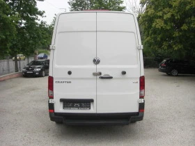 VW Crafter 2.0TDI NAVI 6ck. EURO 6B | Mobile.bg    4