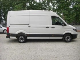 VW Crafter 2.0TDI NAVI 6ck. EURO 6B | Mobile.bg    6