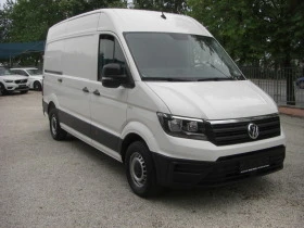 VW Crafter 2.0TDI NAVI 6ck. EURO 6B | Mobile.bg    7