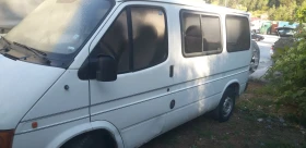 Обява за продажба на Ford Transit 2.5 Turbo ~4 500 лв. - изображение 11