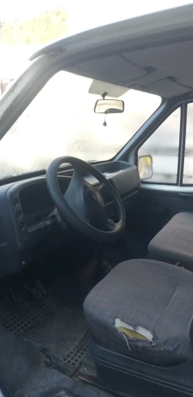 Обява за продажба на Ford Transit 2.5 Turbo ~4 500 лв. - изображение 5