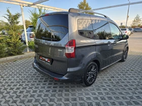 Ford Tourneo Courier= 143.000km | Mobile.bg    3