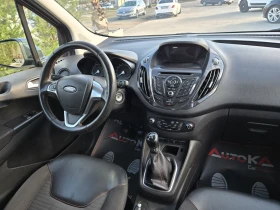 Ford Tourneo Courier= 143.000km | Mobile.bg    13