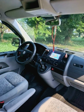 VW T5 T5 transporter  | Mobile.bg � ����� ������ 2