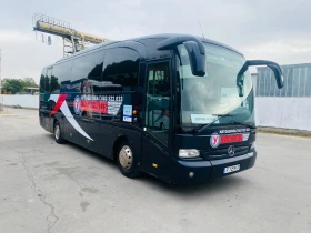 ����� �� �������� �� Mercedes-Benz Tourino