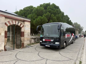 Mercedes-Benz Tourino undefined | Auto.bg — изображение 14