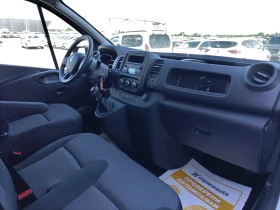 Renault Trafic 2.0dCi/146к.с./L2H1 | Auto.bg — изображение 14