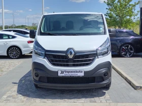 Renault Trafic 2.0dCi/146к.с./L2H1 | Auto.bg — изображение 2
