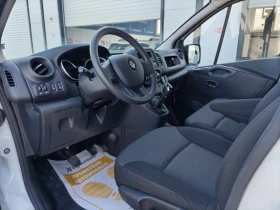 Renault Trafic 2.0dCi/146к.с./L2H1 | Auto.bg — изображение 12