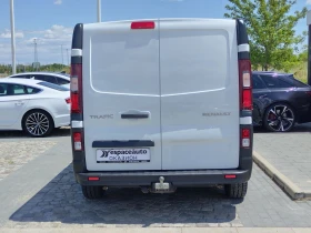 Renault Trafic 2.0dCi/146к.с./L2H1 | Auto.bg — изображение 5