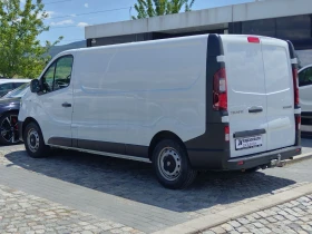 Renault Trafic 2.0dCi/146к.с./L2H1 | Auto.bg — изображение 6