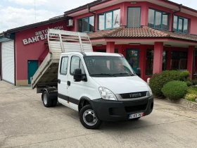 Iveco Daily 35C15* 3.0HPI* ���������� ��������* 2.90 ����� ��� | Mobile.bg � ����� ������ 13