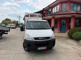 ����� �� �������� �� Iveco Daily 35C15* 3.0HPI* ���������� ��������* 2.90 ����� ���