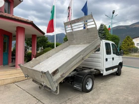 Iveco Daily 35C15* 3.0HPI* ���������� ��������* 2.90 ����� ��� | Mobile.bg � ����� ������ 9