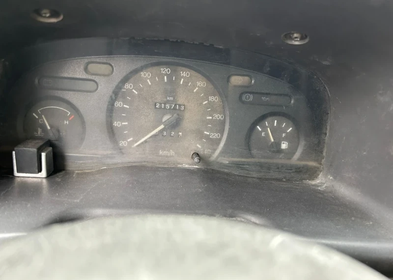 Ford Transit 2.4TD Самосвал, снимка 3 - Бусове и автобуси - 52371721